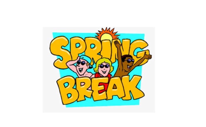 Spring Break
