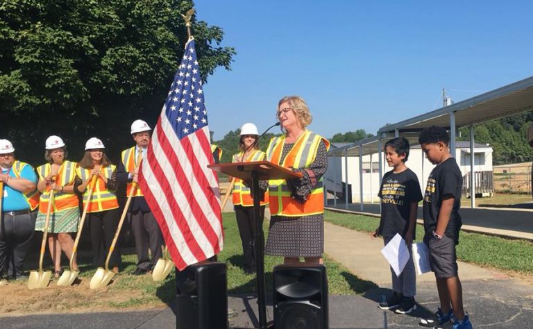 Edneyville Elementary Henderson County Public Schools