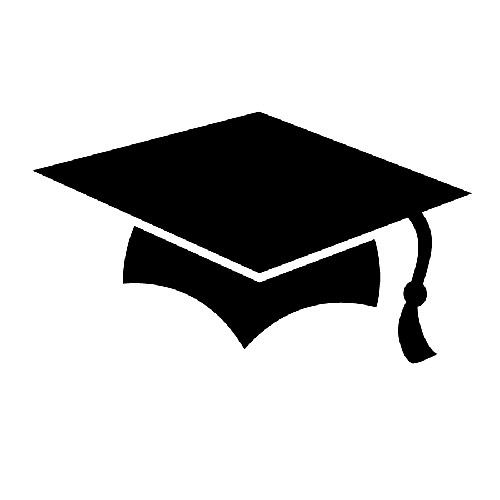 graduation cap clip art