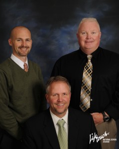 EHHS Admin