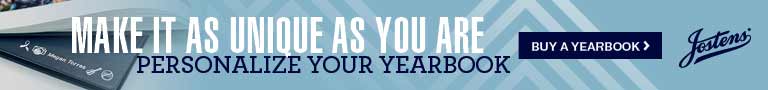 Jostens Yearbook Ordering