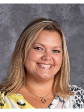 Jodi Rector