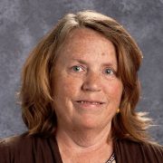 Connie Stover