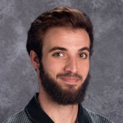 Zach Valdez