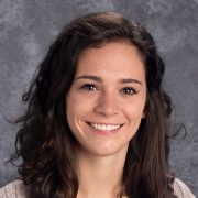 Allison Schaffer