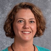 Lea Putnam