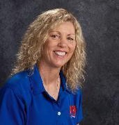 Cathy Corliss