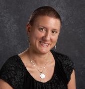 Stephanie Scott-Gaddy