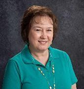 Rebecca Hanson