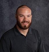 Daniel Holbert
