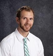 Derek Nagreen
