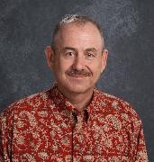 Mark Searcy