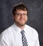 Reuben Swindall