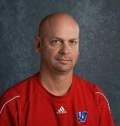 Paul Whitaker
