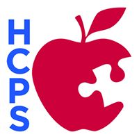 HCPS Logo