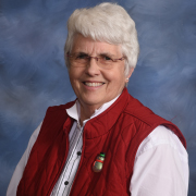 </p>
<p style="text-align: center;">Mrs. Mary Louise Corn</p>
<p>