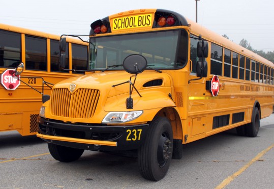 bus