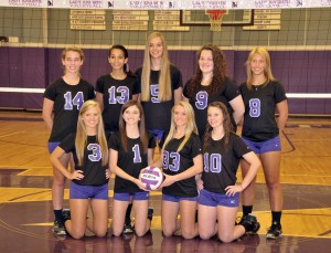 volleyball girls team north henderson state gpa highest school