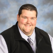 <center>Mr. Colby Coren</center>