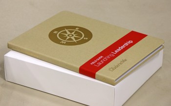 Launching Leadership Field Guide