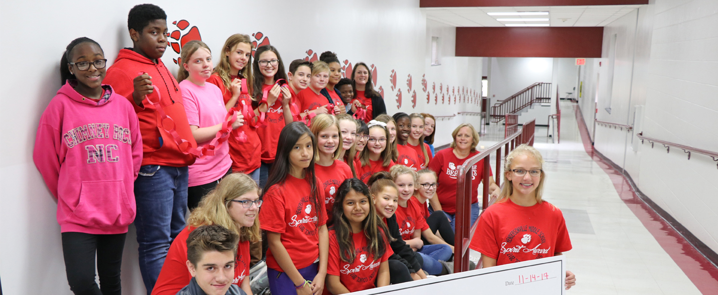 Henderson County Public Schools NC HCPS