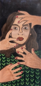 Art work of a student