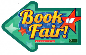 Book Fair Scholastic