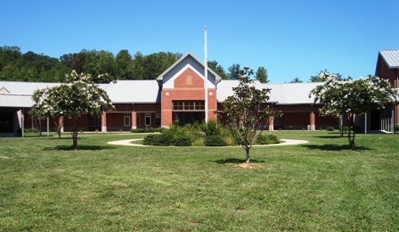 Clear Creek Elementary School