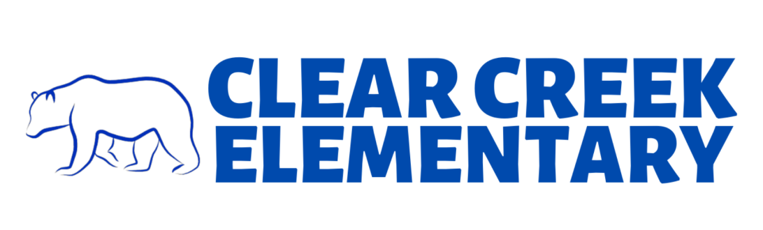 Clear Creek Elementary logo