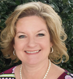 Portriat of Dr. Marsha Justice