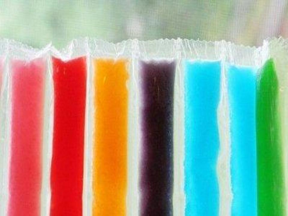 Image of Popsicles