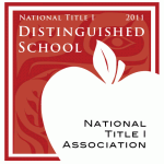 Distinguished School Award