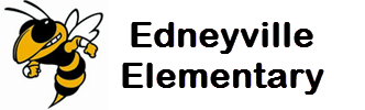 Edneyville Elementary logo