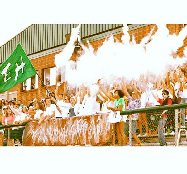 East henderson high school henderson county public schools