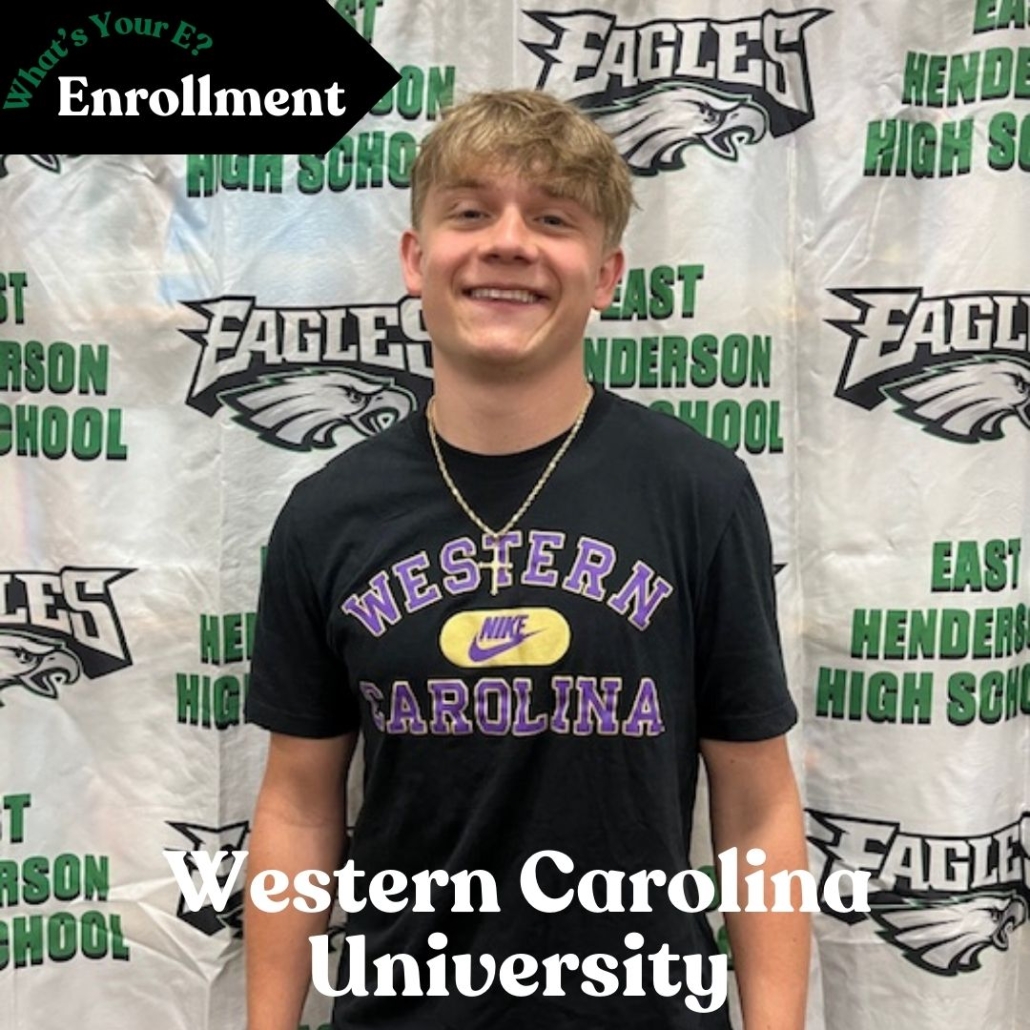 Lex's enrollment photo