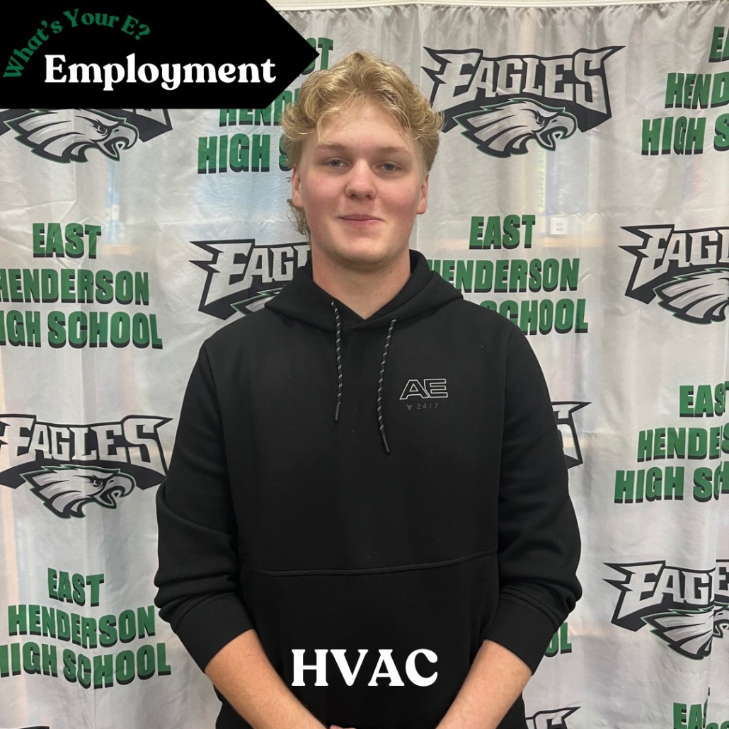 Max's Employment Photo