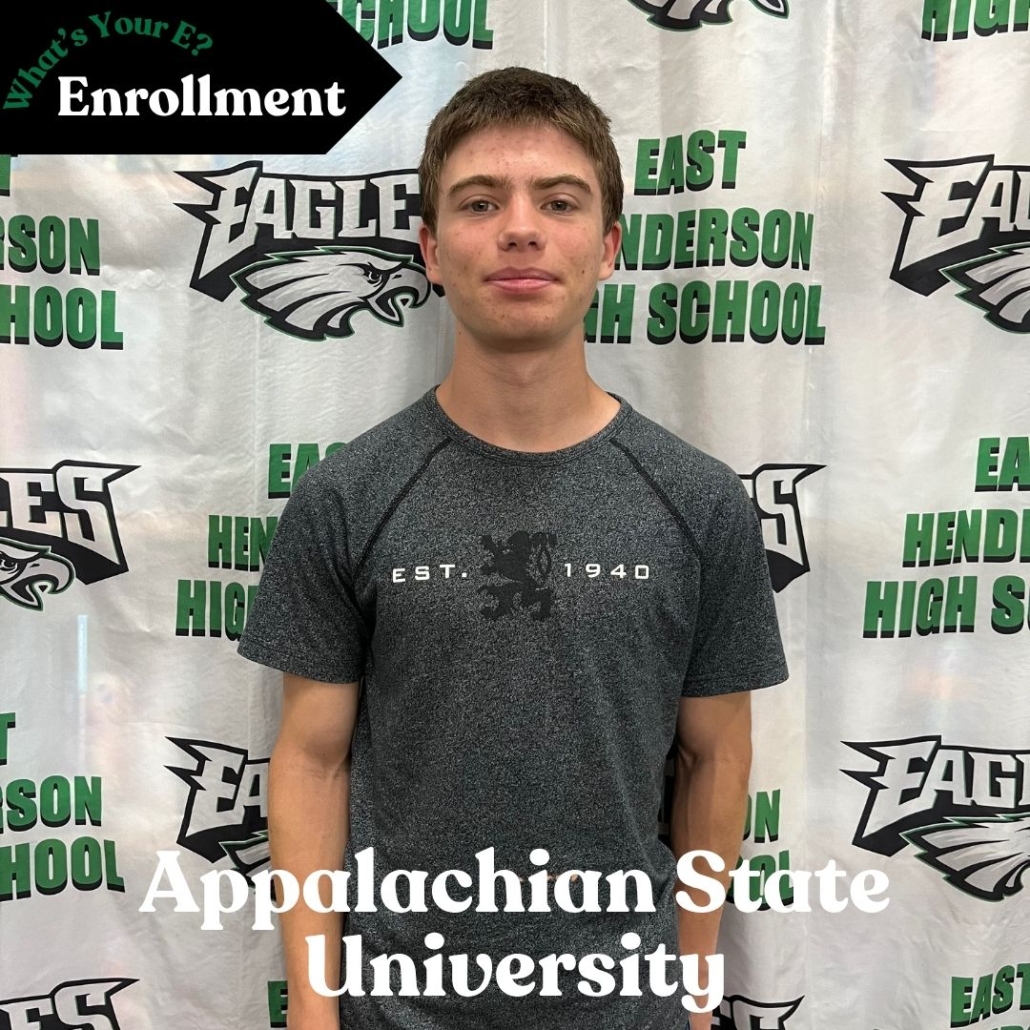 Brett's enrollment photo