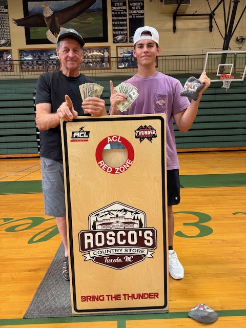 winners with board and money 1