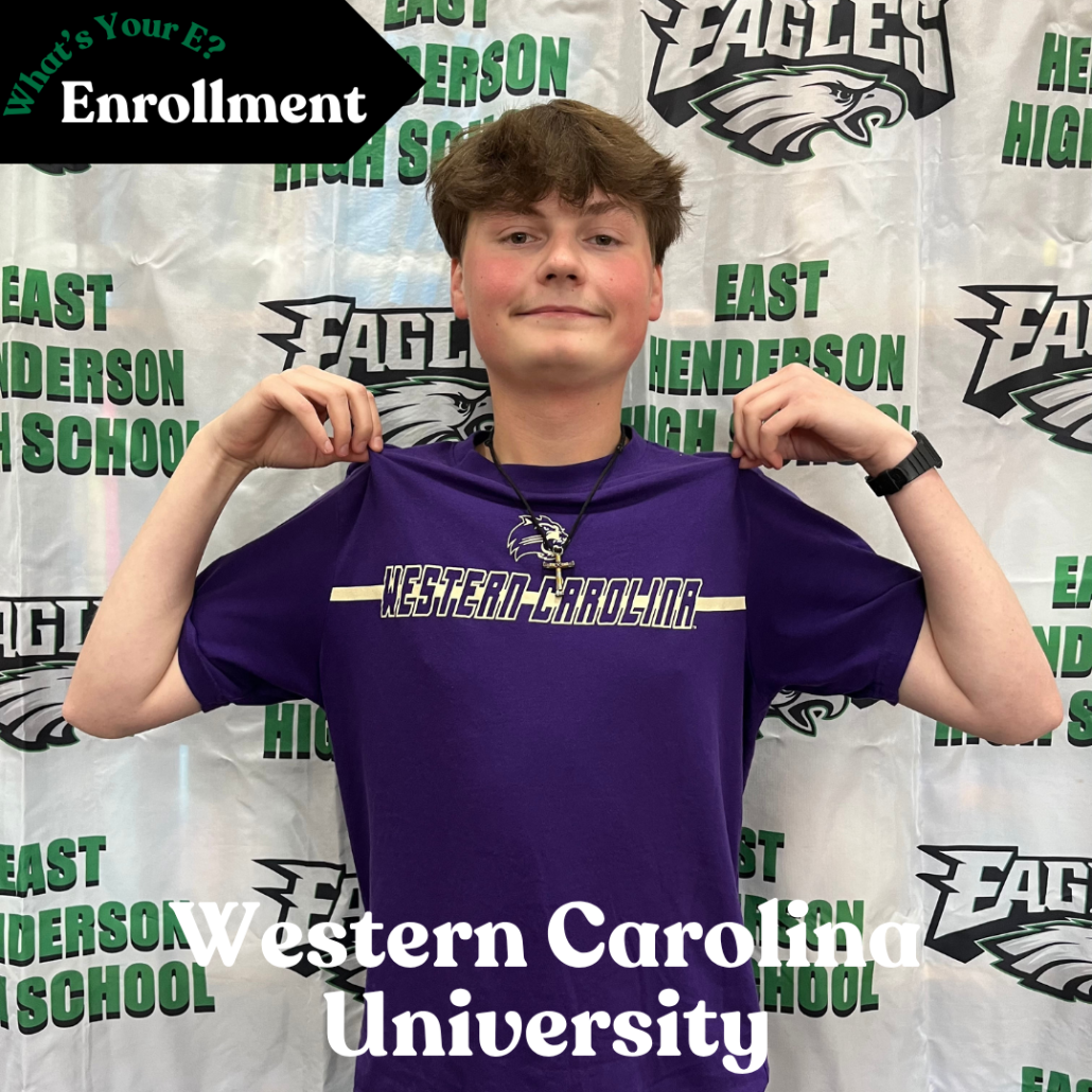 Elija's enrollment photo