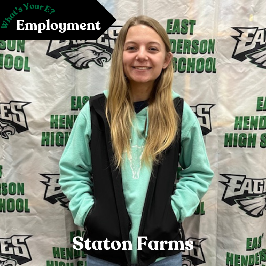 Maggie's Employment photo