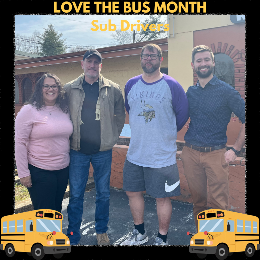 Sub drivers in LTBM frame