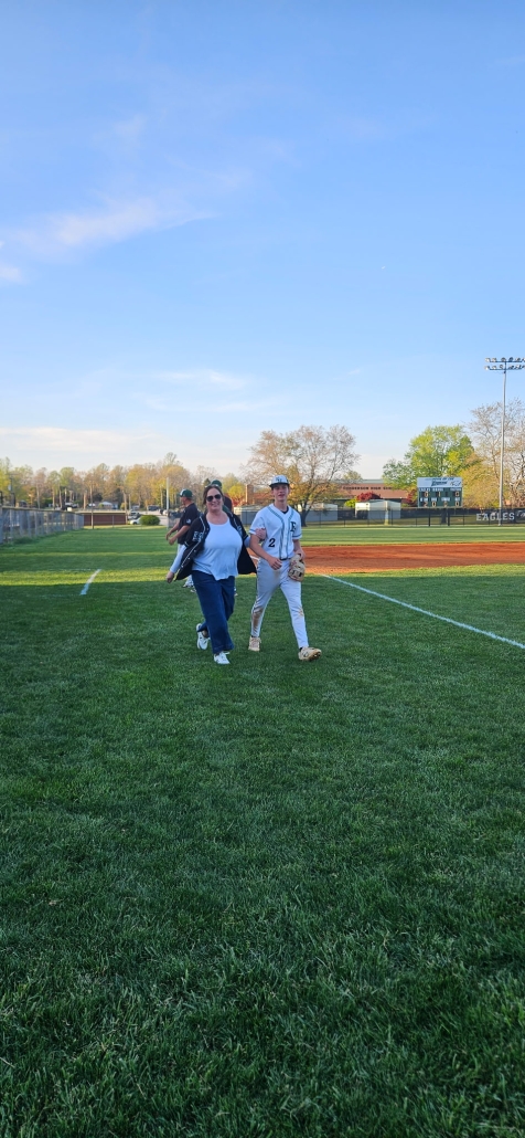 Ms. Blackwell & Tyler