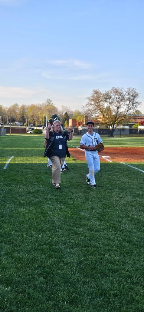 Ms. Carrillo & Colton