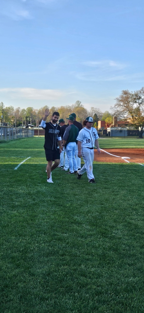 Mr. Gorovoy & Dakota