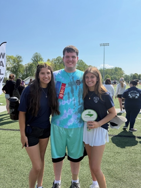 Nickel with Sam & Kadence