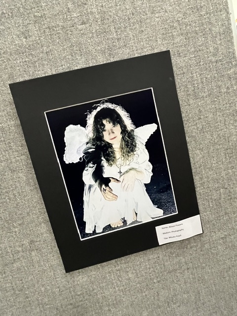 artwork - photography