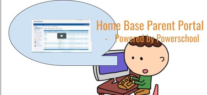 Home Base Parent Portal Videos