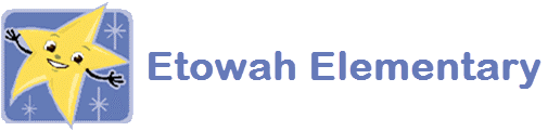 Etowah Elementary logo