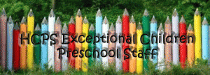 HCPS Preschool logo