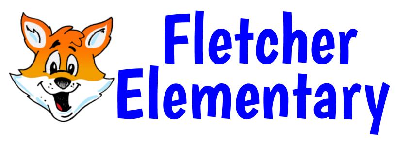Fletcher Elementary logo